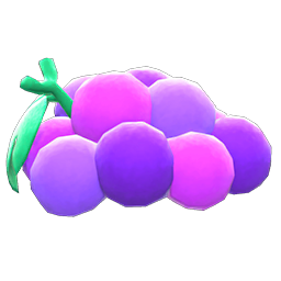 Grape Hat