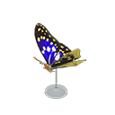 Great Purple Emperor Model