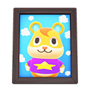 Hamlet'S Photo