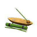Incense Burner Tea