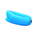 Inflatable Sofa Blue