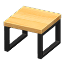 Ironwood Chair Birch