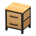 Ironwood Dresser Birch