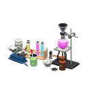 Lab-experiments Set