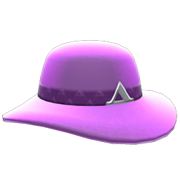 Labelle Hat Twilight