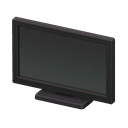 Lcd Tv (20 In.) Black