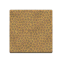 Leopard-print Flooring