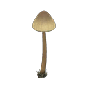 Mush Lamp Ordinary mushroom