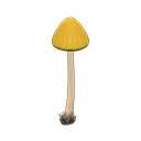 Mush Lamp Yellow mushroom