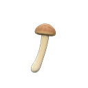 Mushroom Wand Ordinary mushroom
