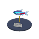 Neon Tetra Model