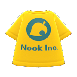 Nook Inc. Tee