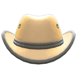 Outback Hat Beige