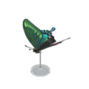 Peacock Butterfly Model