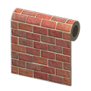 Red-brick Wall