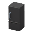 Refrigerator Black