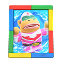 Rocket'S Photo