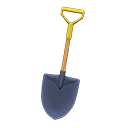 Shovel Yellow