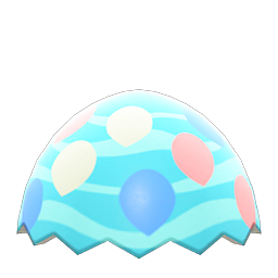 Sky-egg Shell