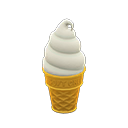 Soft-serve Lamp Vanilla