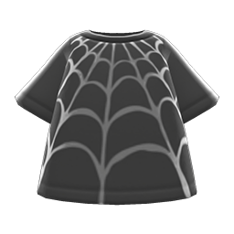 Spider-web Tee