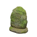 Stone Tablet Mossy