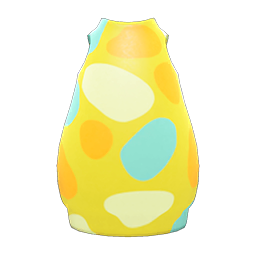 Stone-egg Outfit