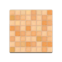 Terra-cotta Flooring