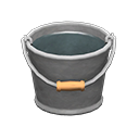 Tin Bucket