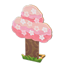 Tree Standee Cherry blossoms