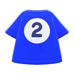 Two-ball Tee