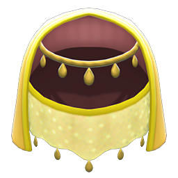 Veil Yellow