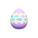 Water Egg