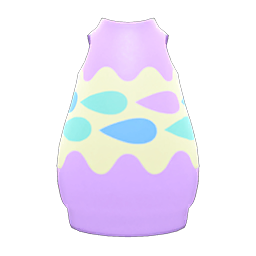 Water-egg Outfit