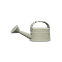 Watering Can White