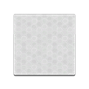 White Honeycomb Tile