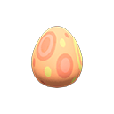 Wood Egg