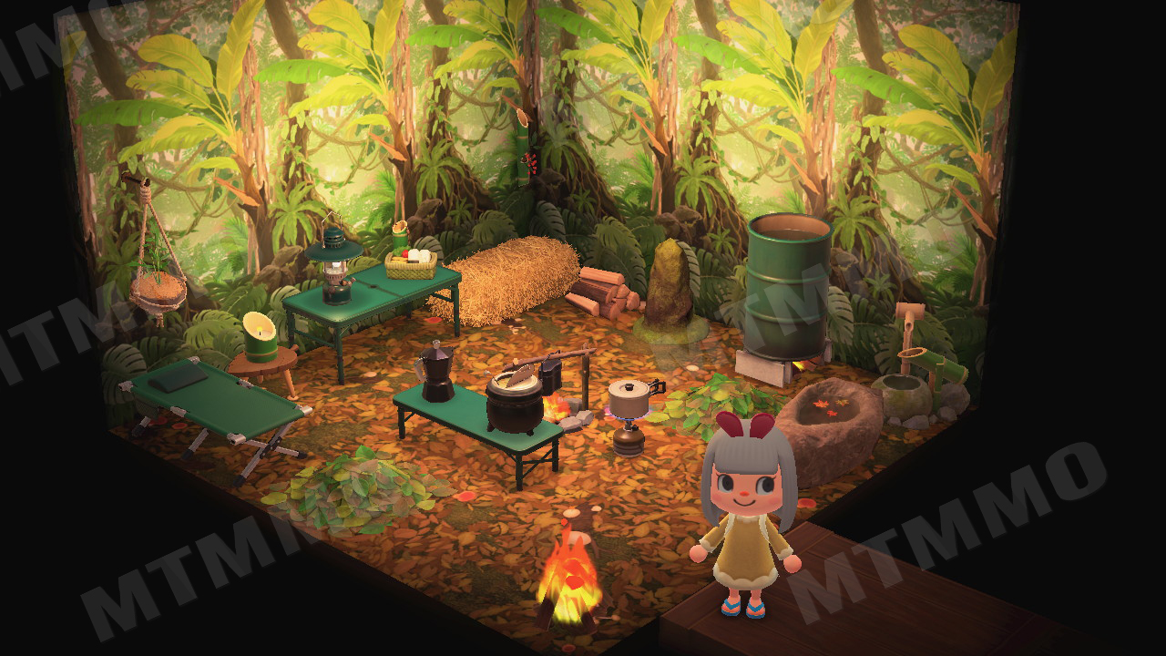 ACNH Camping For Sale Buy Animal Crossing Camping On