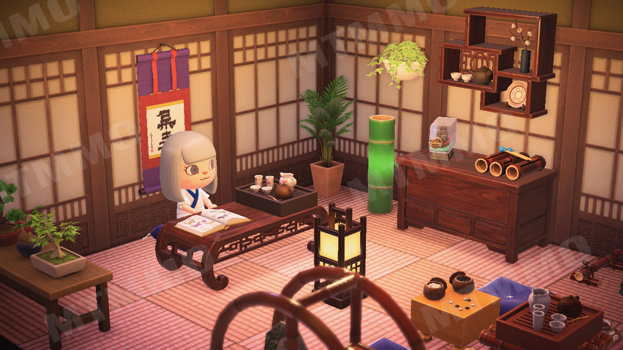 Japan Tea Bar