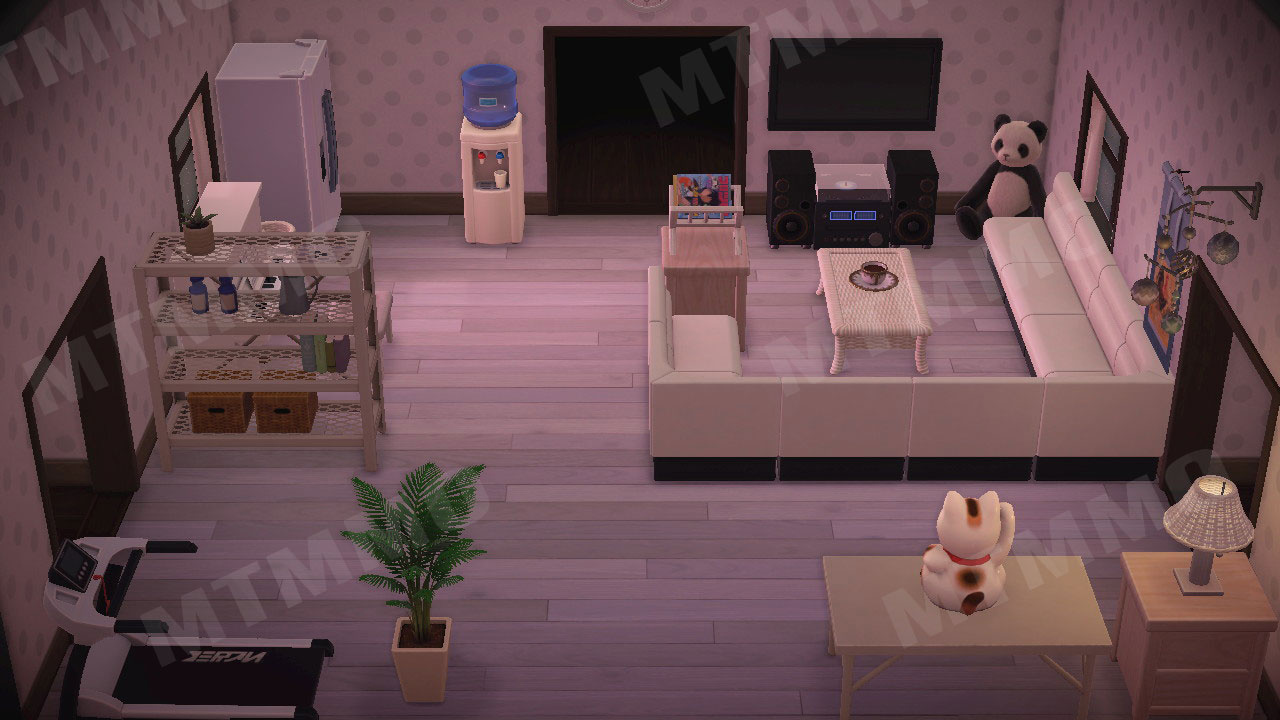 Living Room 2