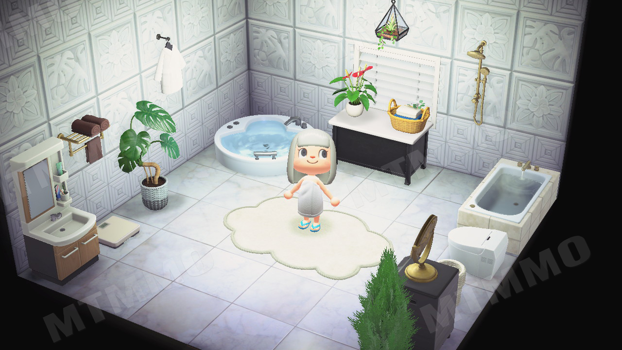 Shower Room 3