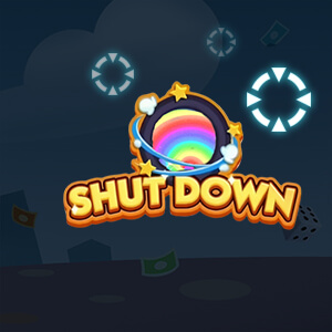 Shutdown