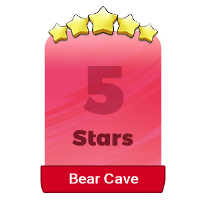 Bear Cave