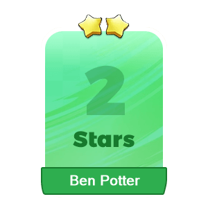 Ben Potter