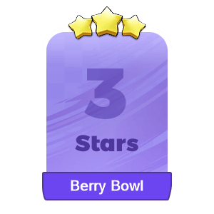 Berry Bowl