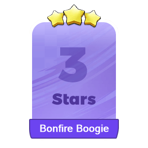 Bonfire Boogie