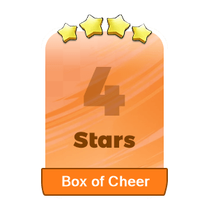 Box of Cheer
