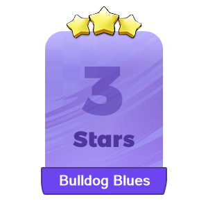 Bulldog Blues
