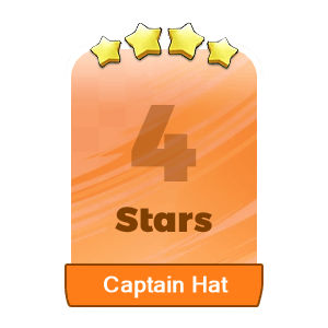 Captain Hat