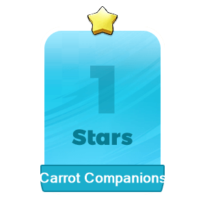 Carrot Companions